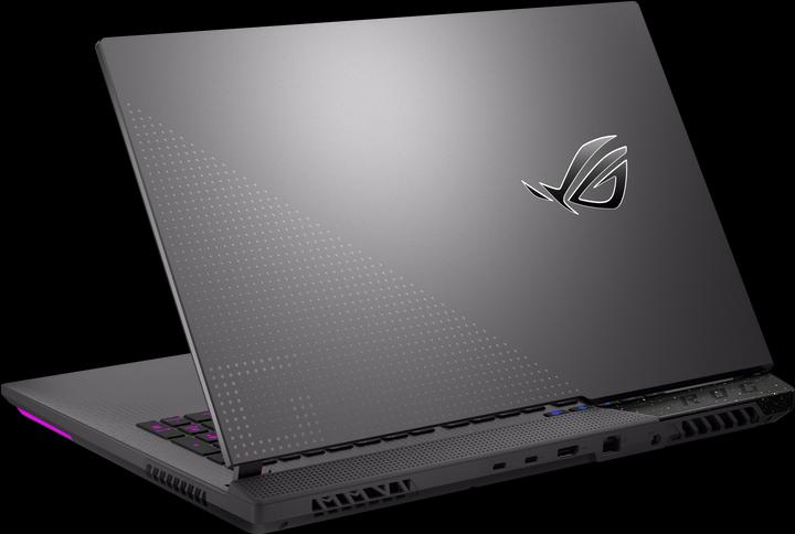 Productafbeelding ASUS ROG Strix G17 (17.30", AMD Ryzen 9 7940HX, 32 GB, 1000 GB, NL)