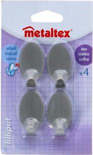 Produktbild Metaltex Lilliput