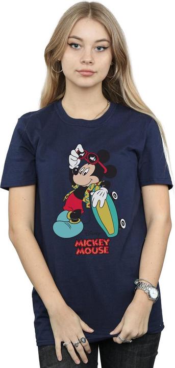 Produktbild Disney Mickey Mouse Skate Dude TShirt (S)