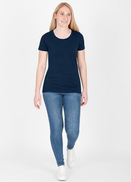 Actual product image JAKO T-shirt Organic Stretch (3XL)