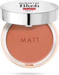 Immagine prodotto Pupa Milano Pupa - Fard estremo opaco 001 Rosa romantica 4 g 002 Marrone pop (002 Pop Brown)