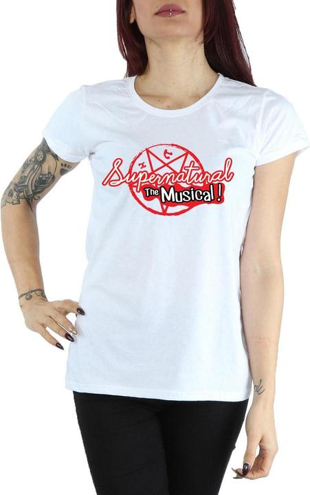 Produktbild Supernatural The Musical TShirt (S)