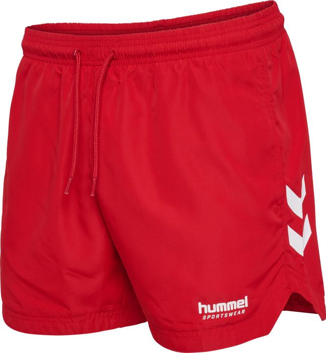 Actual product image hummel hmlLGC NED SWIM SHORTS (S)