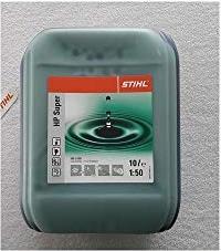 Image du produit Stihl Huile moteur deux temps HP Super 10 litres