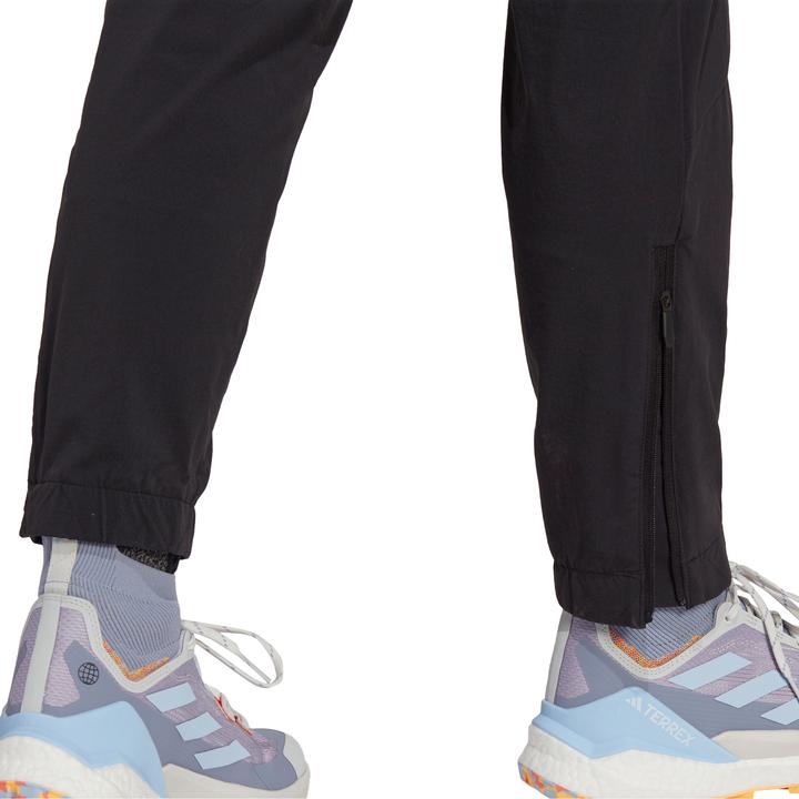 Produktbild adidas Women's Utilitas ZO Pants (34)