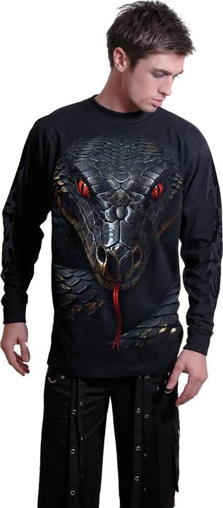 Image du produit Spiral - T-shirt BASILISK - Adulte (XXL)