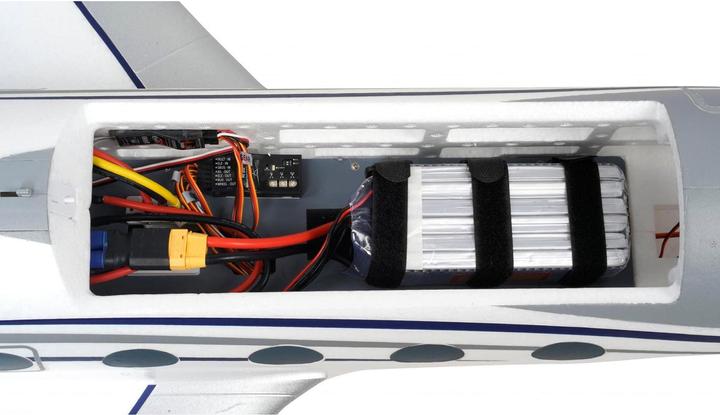 Produktbild Amewi Business Jet (Jet)