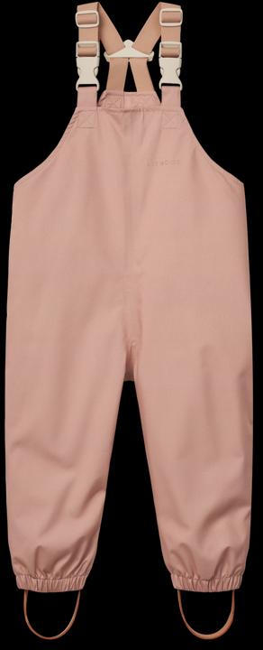 Produktbild Liewood Manu Regenset Peach Sea Shell (98)