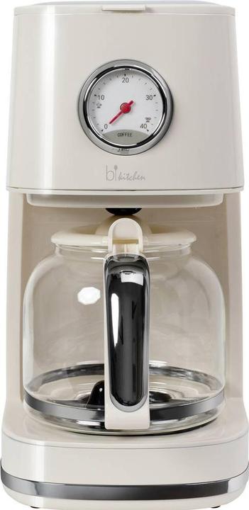 Actual product image Bkitchen Kaffeeautomat