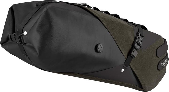 Actual product image Brooks England Scape (8 l, Saddle bag)