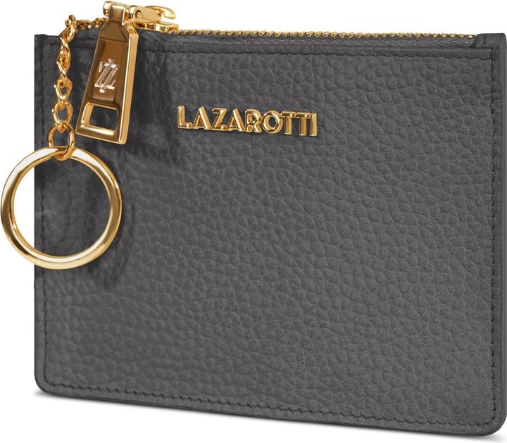 Image du produit Lazarotti Bologna Leather Schlüsseletui Leder 11.5 cm