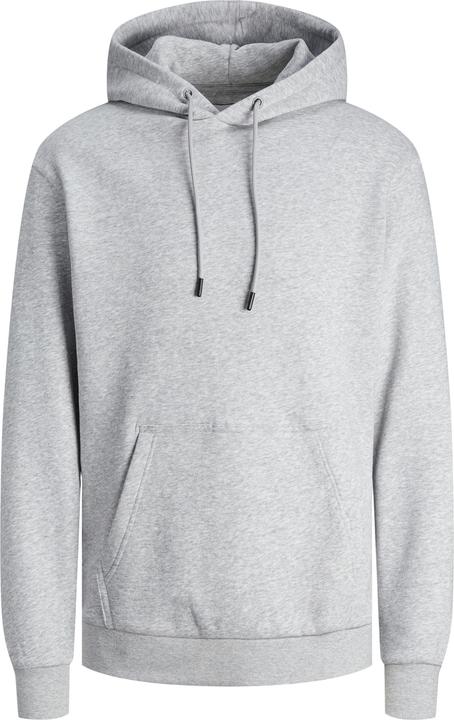 Jack & Jones Basic Hoodie mit Reissverschluss