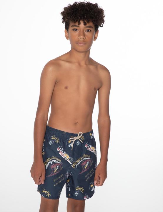 Produktbild Protest Badeshorts Prtharris (152)