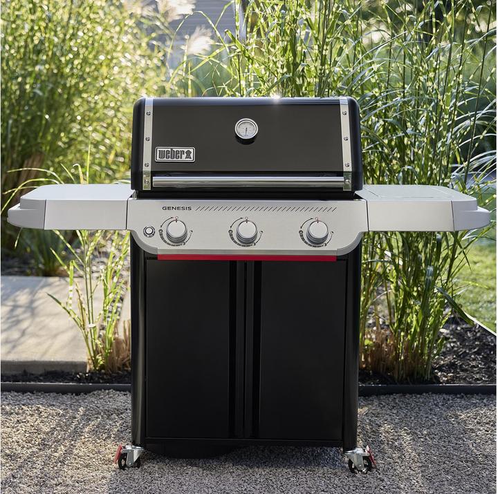 Produktbild Weber Genesis E-315W GBS (11.43 kW)