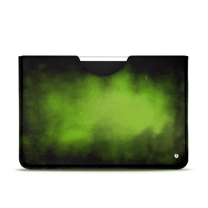 Actual product image Noreve Leather case (iPad Pro 10.5)