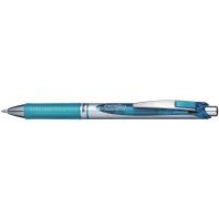 Immagine prodotto Pentel EnerGel Xm Retrattile (Blu chiaro, 1 x)