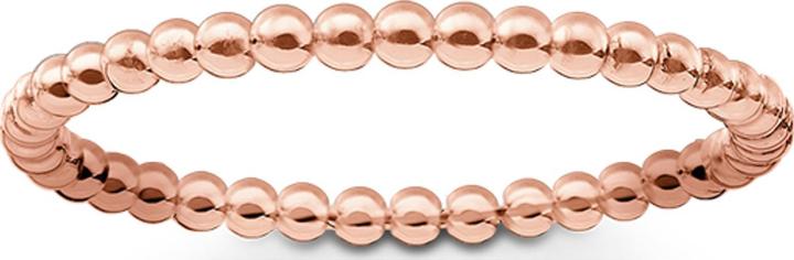 Produktbild Thomas Sabo Ring Dots (52, 925 Silber)