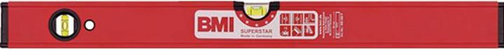 Produktbild BMI Superstar pulverb 40cm MAGNET (40 cm)
