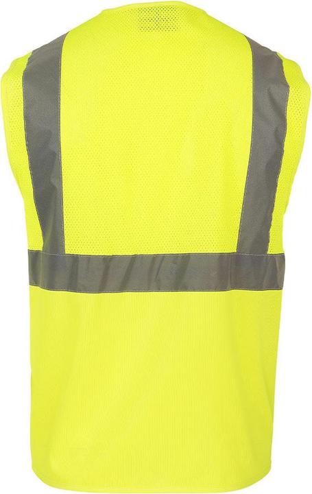 Produktbild Korntex Executive Mesh Multifunktions-Warnweste (5XL)