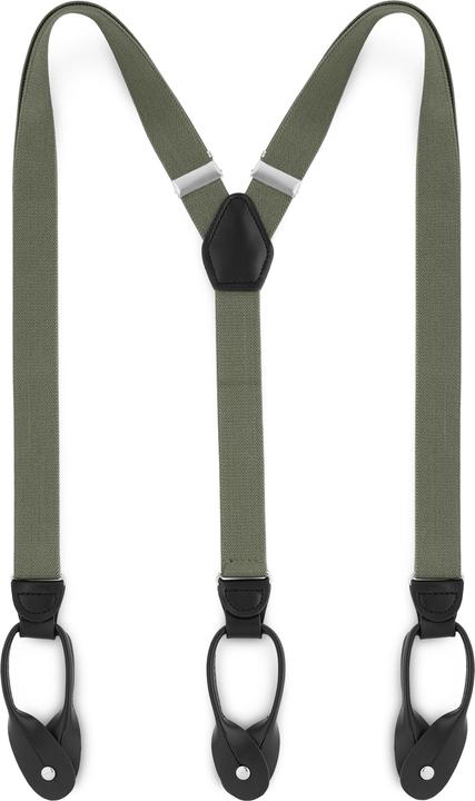 Actual product image Trendhim Blanco (One size)
