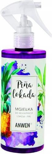 Anwen pina Lokada Mgie? Ka Do Reanimacji Lok? Wi Fal 300ml (Haarpaste, 300 ml)