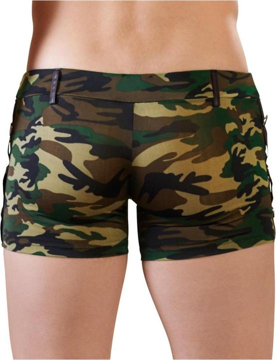 Produktbild Nek Camouflage-Hosen (L)