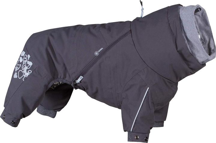 Immagine prodotto Hurtta Extreme Overall Blackberry 35S cm (35, Cappotto per cani)