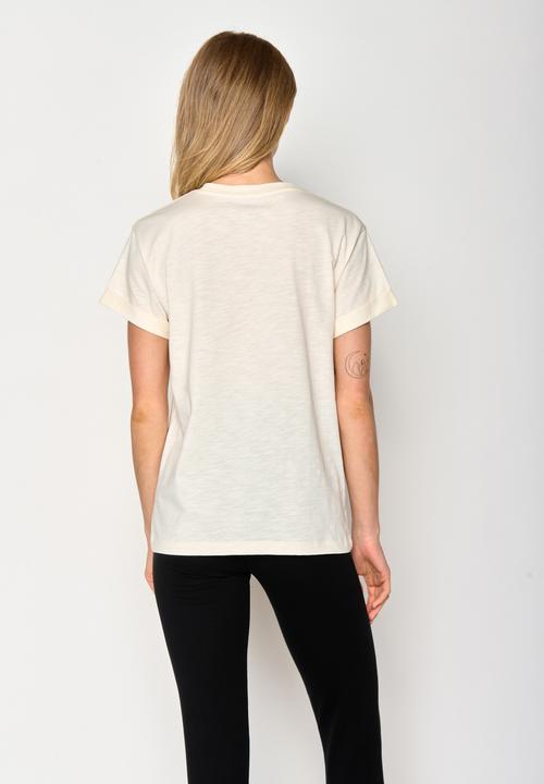 Produktbild Greenbomb Women's Nature Beach Trip Stop T-Shirt (XL)