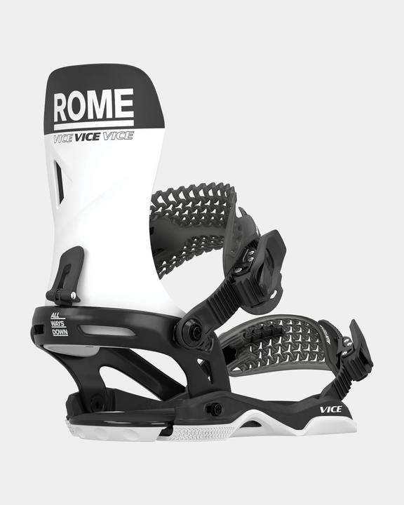 Actual product image Rome Vice (M, L)