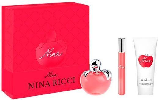 Immagine prodotto Nina Ricci NINA EDT SPRAY 50 ML NAV24 SETS