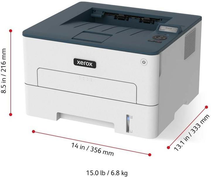 Image du produit Xerox B230 (Laser, Noir et blanc)