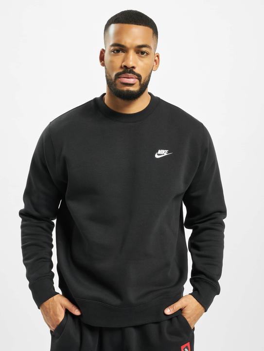 Actual product image Nike NSW Crew Fleece Club (XL)