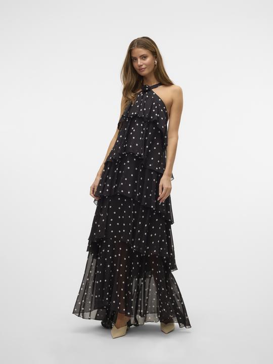 Immagine prodotto Vero Moda VMFELICIA Abito lungo Abito da festa (XL)