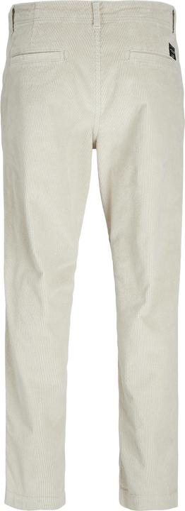 Actual product image Jack & Jones Regular fit carrot trousers Carrot trousers (W38/L32)