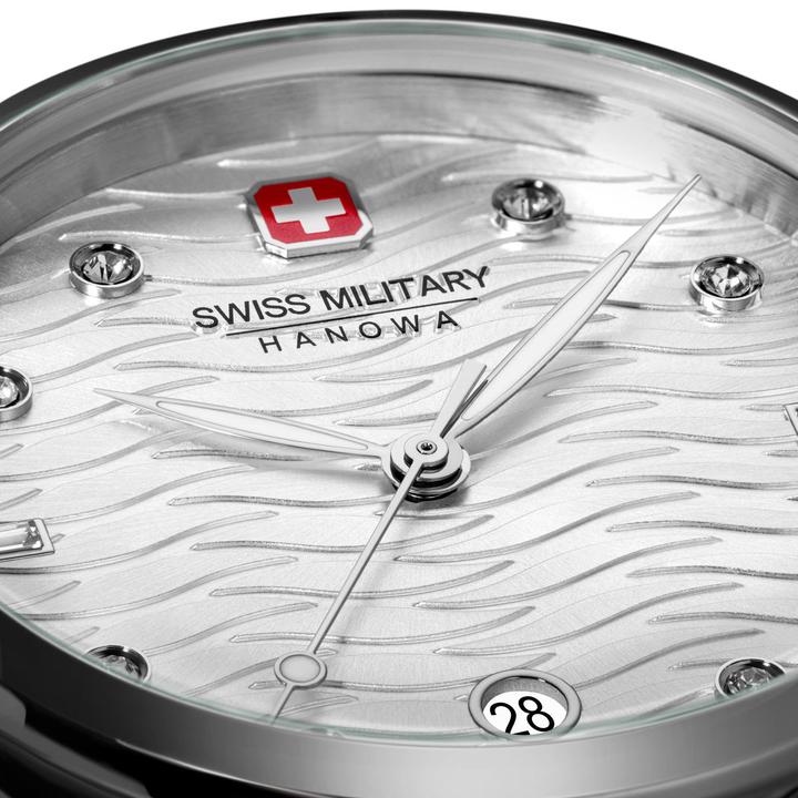 Produktbild Swiss Military Hanowa Manta Lady (38 mm)