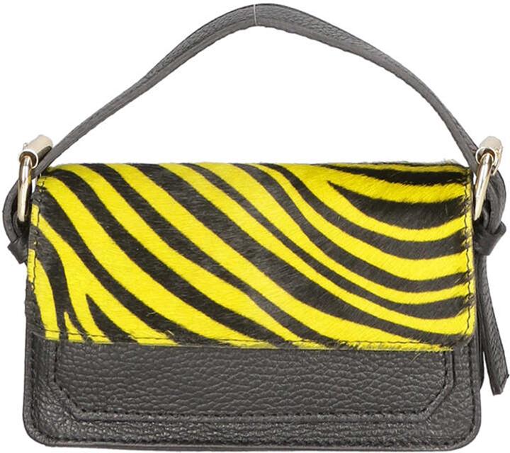 ZEBRA YELLOW