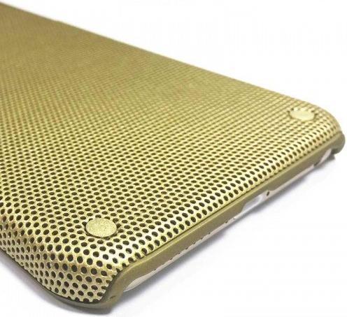 Immagine prodotto I-Paint Cover in metallo - IPhone 6+ Plus, 6s+ Plus (Apple iPhone 6)