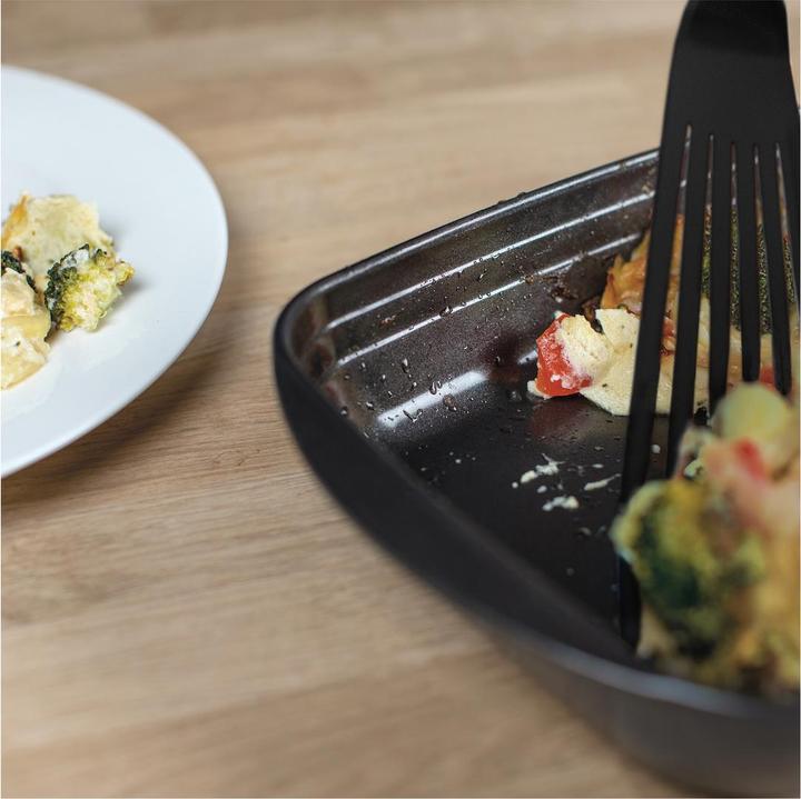 Image du produit Kuhn Rikon EASY Plat à four verre avec revêtement 3,6L