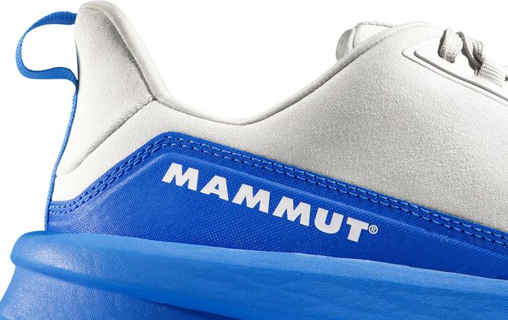 Actual product image Mammut Aenergy Hike Low (45 1/3)