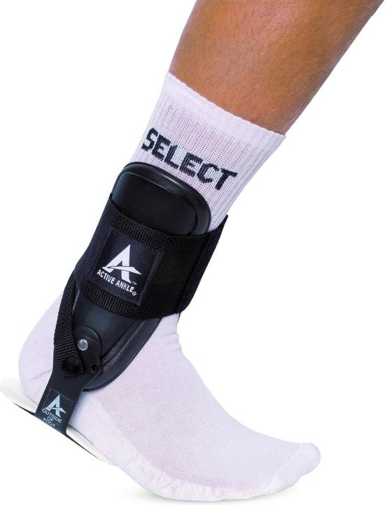 Actual product image Select Active Ankle T-2 (S)