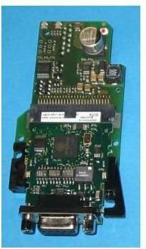 Actual product image Datalogic BM300 Profibus modules