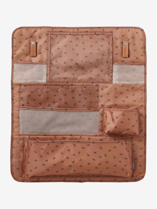 Actual product image Vertbaudet Kids car organiser