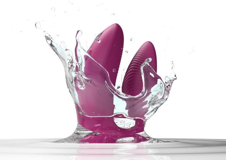 Actual product image We-Vibe Sync 2