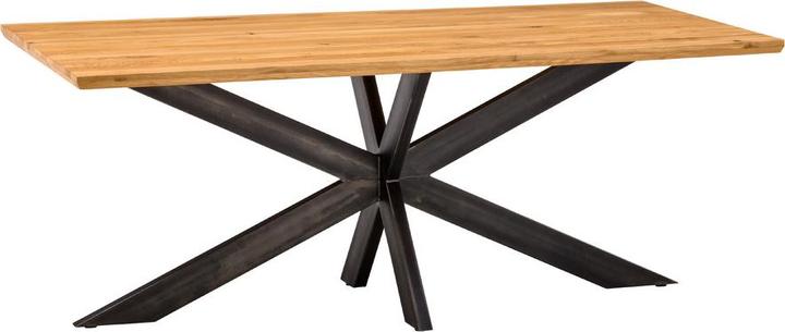 Produktbild Linea Natura Spider Ii (200 x 78 cm)