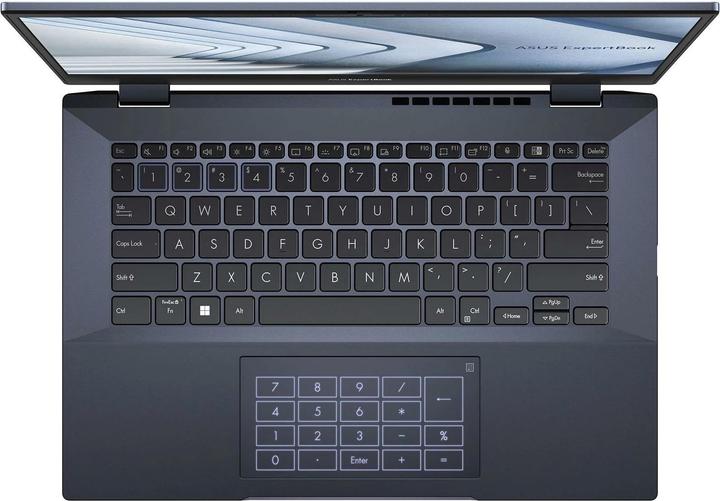 Immagine prodotto ASUS ExpertBook B5 (14", Intel Core i7-1360P, 16 GB, 1000 GB, CH)