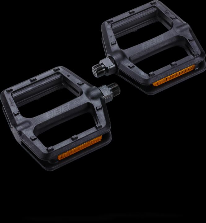 Produktbild BBB Trailride BPD-35