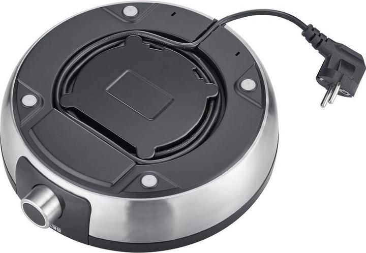 Actual product image Severin Yogurt maker with automatic programs