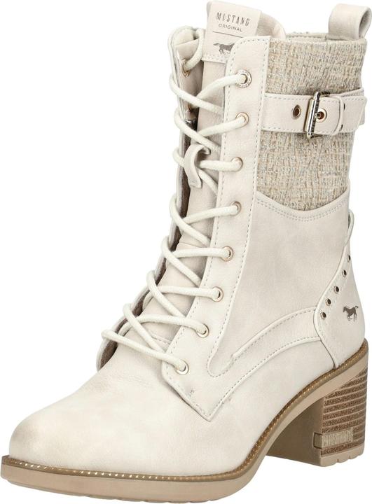 Produktbild Mustang Stiefelette (41)