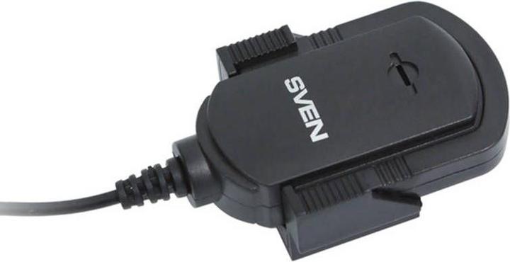 Produktbild Sven Microphone MK-150 (black)