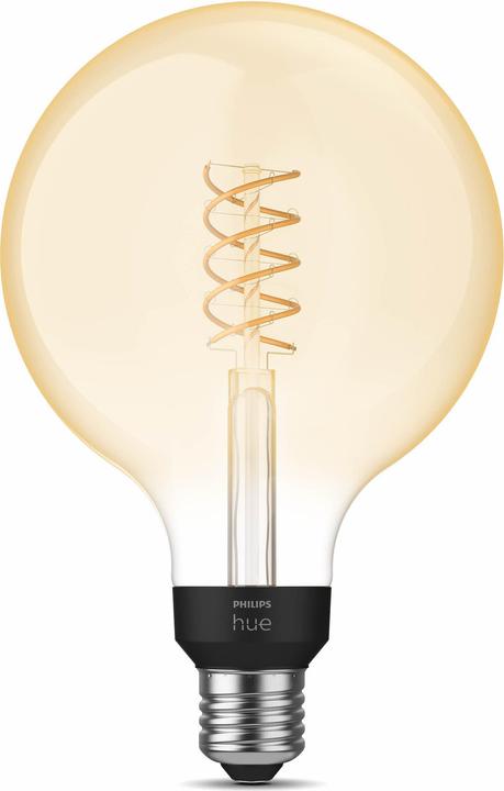Philips Hue Giant BT (E27, 7 W, 550 lm, 1 x, G)